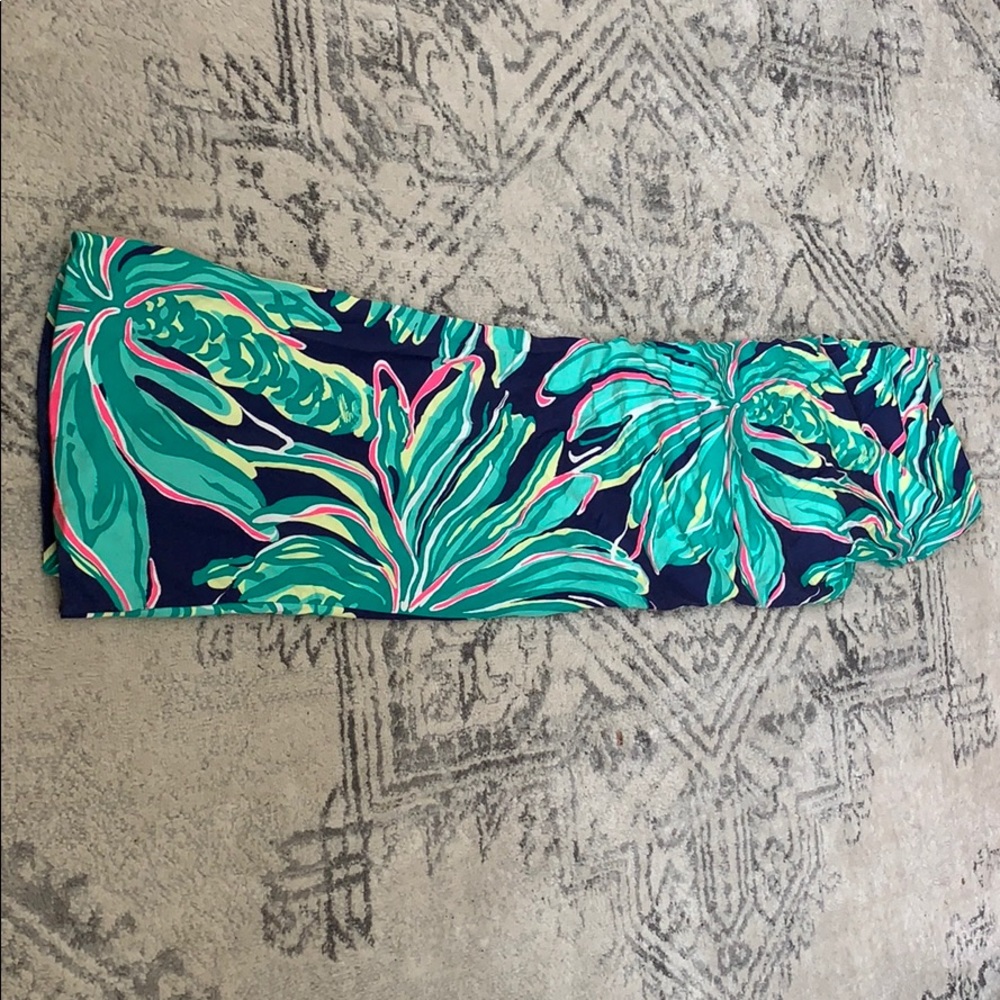 Lilly pulitzer Georgia May palazzos large